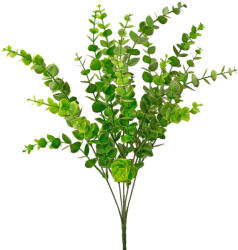 Valex Decor Havasi eukaliptusz, 5 ágú, 42cm magas - Világoszöld (LD078-02)