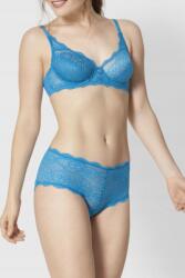 Triumph Amourette 300 W Puha Csipke Melltartó Nude Skin roz 70B