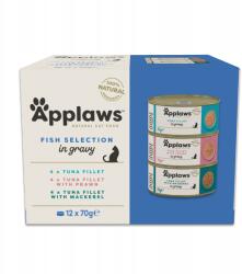 Applaws eledel nedves ízkeverék0, 84 kg