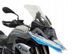  Wrs Szélvédő High Touring 18" Füstös Bmw R1200R 2007-2013 BM023T