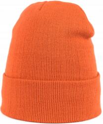 Szaleo Beanie Uno sapka klasszikus, univerzális, téli piros (cz20305-31)