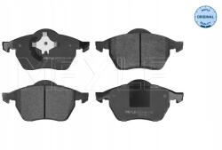 Meyle Fékbetét Vw P. A3/PASSAT/TT
