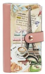  Портфейл Nikky, 18x9.5x2.5 cm, DREAMS (34022-А-DREAMS)