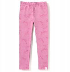 TuSzyte Klasszikus hosszú lány leggings, pamut, Pl MÉRET104 (6573-N104)
