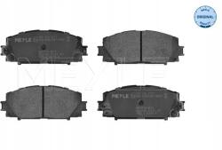 Meyle Építőkocka Készlet Ham. Toyota P. Yaris 05-/PRIUS 09