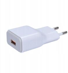 Solight 1xUSB 230V/5V 2A Solight DC51 adapter (8592718022464)