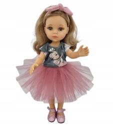  Ruházat Babákhoz 32CM, Paola Reina (ubr 139)