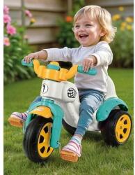 Dolu Tricicleta - super bike pastel (ambalaj punga) (D2648)