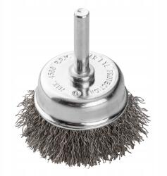 GRAPHITE Homlokoldali drótkefe (57T417)