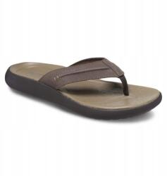 Crocs Yukon Vista II Lr Flip Espresso cipő (209332-206_42/43)