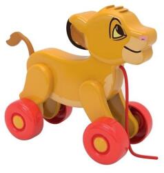 Clementoni Jucarie de tras Simba (CL17815)