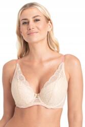 Samanta Charlotte Melltartó A475 Bézs 65F
