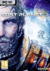 Capcom Lost Planet 3 (PC)