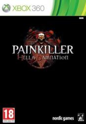 Nordic Games Painkiller Hell & Damnation (Xbox 360)