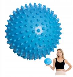DrFit Tüskékkel ellátott labda érzékszervi masszázs gyakorlatokhoz 20 cm DrFit (DF GB-007-11)