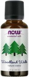 NOW Woodland Walk Oil illóolaj 30 ml (07648)
