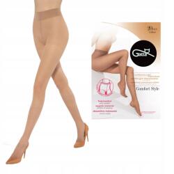 Gatta Harisnyanadrág Gatta Comfort style 20 den 3-M Visone (Comfort)