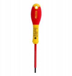 STANLEY Fatmax Vde Lapos Csavarhúzó 3, 5 X 75 MM [L] (3253561654114)