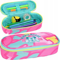 COOLPACK Iskolai Tolltartó Tasak Kislánynak Minnie Egér Disney (F062775)