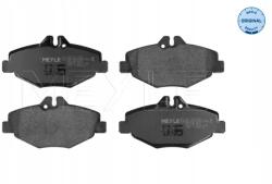 Meyle Fékbetét Db P. W211 02- - allegro - 9 880 Ft