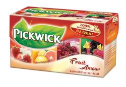 Pickwick Fruit Amour Variációk II. 20 filter