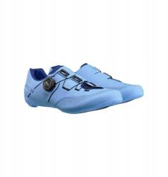 Shimano Merev női országúti cipő Shimano SH-RC503 Woman 39 kék (ESHRC503WGB35W39000)