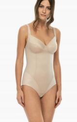LOVABLE Merevítő Nélküli Modellező Body Bézs 80D J9A
