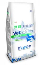 Monge Kutyaeledel Vetsolution Dog-diabetic 2KG Monge márka