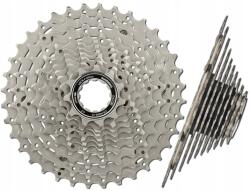 Shimano Deore CS-HG50 11-36T 10speed Shimano kazetta (ICSHG5010136)