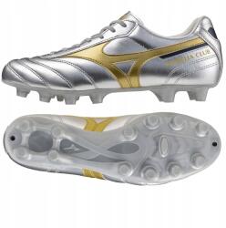 Mizuno cipő Morelia II Club Fg P1GA251604 ezüst 43 (P1GA251604)