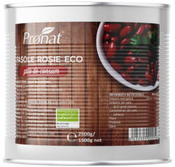 Pronat Fasole Rosie Ecologica/Bio 2.5kg