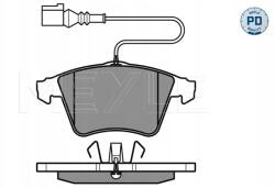 Meyle Fékbetét Vw P. Touareg 2, 5-6, 0 02-10