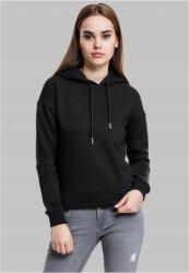 Urban Classics Sima Fekete Basic Kapucnis Pulóver M 7CA