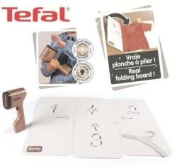 Smoby Mini Tefal Ruhahajtogató Szett, Smoby (SMOBY 330127)