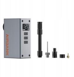 Cycplus Mini kerékpár pumpa Cycplus AS220 Pro Pocket 2 Pro Airbank (6976297860938)