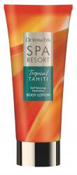 Dr Irena Eris Spa Resort Tropical Tahiti önbarnító testápoló 200ml
