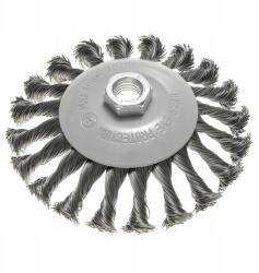 GRAPHITE Tárcsás drótkefe (57T411)