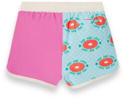  KiETLA: Шорти с UPF 50+ защита - Flower Pink - 6-8 години (SSHFLOWERP6Y8Y)