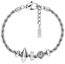 Diesel Bratara Diesel Steel Man DX1622040