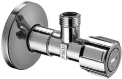 SCHELL Robinet coltar 1/2 - 1/2 Schell cu filtru fara racord (054310699)