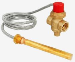 Honeywell Supapa de siguranta cu teaca Honeywell 3/4 (TS131-3/4A)