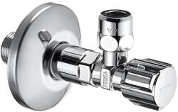 SCHELL Robinet coltar Schell 1/2 x 3/4 (033000699)