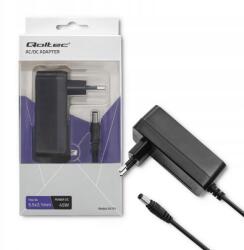 Qoltec Dugaszolható tápegység 45W 15V 3A 5.5*2.1 (50791)