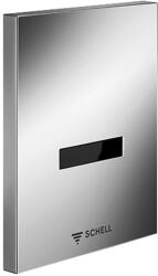 Schell Clapeta de actionare pisoar cu senzor Schell EDITION E alb alpin (028081599)