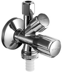 SCHELL Robinet coltar combinat Schell Comfort 1/2 - 3/8 (035510699)