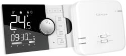 SALUS Termostat ambient Salus 091PRO-RF fără fir, programabil, 5 ani garanție (091PRO-RF)