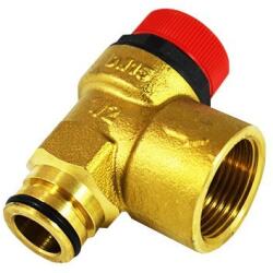 Immergas Supapa siguranta centrala termica Immergas Victrix 20 Plus Export, Victrix Zeus 20-27 Export, Victrix 27 Plus Export 3 bar (1.013372)