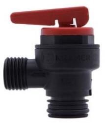 Protherm Supapa siguranta 3 bari centrala termica Saunier Duval Themaclassic F25, Protherm Gepard 23 MTV 19, Panther 25 KTV 19, BTVE, Ecotec Pure VUW 23 (0020275016)