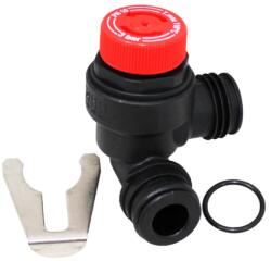 Protherm Supapă siguranță centrală termică Saunier Duval Themaclassic F25, Themafast F30 E-A-PC (HAD30)