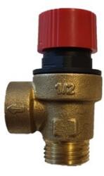 Protherm Supapă siguranță centrală termică Protherm Ray versiunea 11-PC (SV.002)